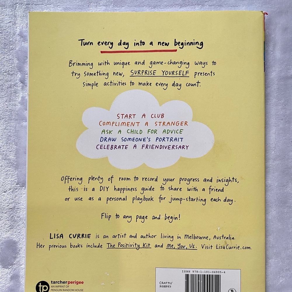 🌸 Fun Activity Book - Picture 2 of 3